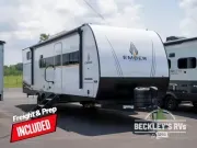 2027 Ember E-Series 26ETS