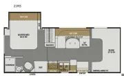 used Camper / RV Coachmen  for sale, in Thurmont, MD Thumbnail 2