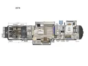 new Toy Haulers Brinkley RV  for sale, in Thurmont, MD Thumbnail 2