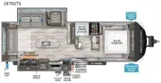 used Travel Trailers Grand Design RV  for sale, in Thurmont, MD Thumbnail 2