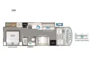 new Other Trailers Thor Motor Coach  for sale, in Thurmont, MD Thumbnail 2