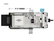 new Toy Haulers Grand Design RV  for sale, in Thurmont, MD Thumbnail 2