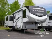 2020 Keystone Cougar 338RLK