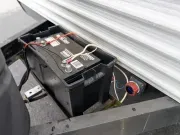 used Other Trailers Fleetwood RV  for sale, in Thurmont, MD Thumbnail 2