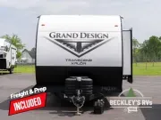 new Travel Trailers Grand Design RV  for sale, in Thurmont, MD Thumbnail 3