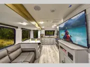 used Travel Trailers Heartland  for sale, in Thurmont, MD Thumbnail 3