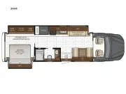 new Other Trailers Newmar  for sale, in Thurmont, MD Thumbnail 2