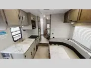 2021 Coachmen Freelander 21RS Ford 350