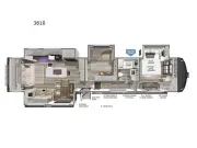 new Fifth Wheel Trailers Brinkley RV  for sale, in Thurmont, MD Thumbnail 2
