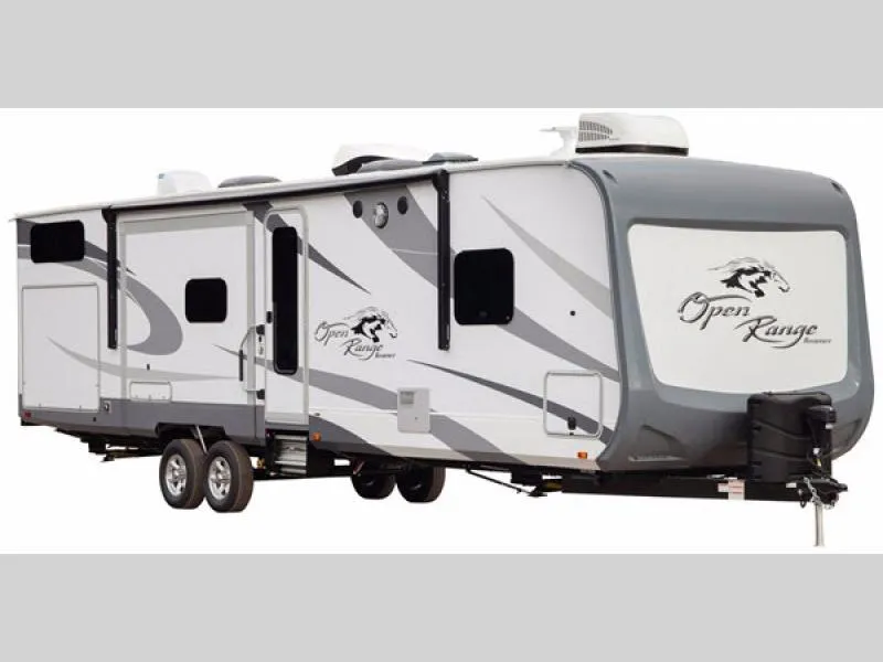 2017 Highland Ridge Open Range Roamer RT310BHS