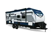 2027 Forest River Puma 337BH
