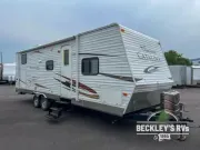 used Travel Trailers Coachmen  for sale, in Thurmont, MD Thumbnail 2