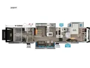 new Toy Haulers Grand Design RV  for sale, in Thurmont, MD Thumbnail 2