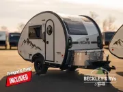 2026 Nucamp TAB 320 Boondock
