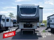 new Fifth Wheel Trailers Forest River  for sale, in Thurmont, MD Thumbnail 3