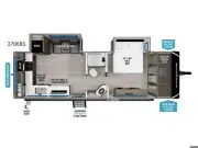 new Travel Trailers Grand Design RV  for sale, in Thurmont, MD Thumbnail 2