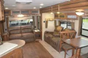 used Travel Trailers Keystone RV  for sale, in Thurmont, MD Thumbnail 3