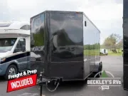 new Cargo (Enclosed) Trailers Homesteader Trailers  for sale, in Thurmont, MD Thumbnail 3