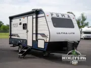 2024 Palomino Puma Ultra Lite 16BHX
