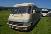 used Other Trailers Rexhall  for sale, in Thurmont, MD Thumbnail 3