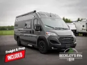 2027 Roadtrek Wave WAVE