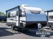 2023 Forest River Wildwood FSX 161QK