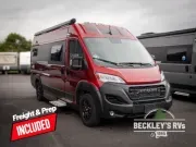 2027 Roadtrek WAVE WAVE FOR 2