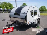 new Travel Trailers nuCamp  for sale, in Thurmont, MD Thumbnail 3
