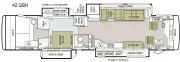 used Other Trailers Tiffin Motorhomes  for sale, in Thurmont, MD Thumbnail 2