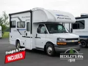 2027 Thor Motor Coach Four Winds 19Z Chevy