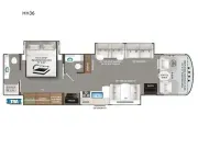 new Other Trailers Thor Motor Coach  for sale, in Thurmont, MD Thumbnail 2