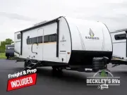 2026 Ember E-Series 26ETS