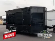 2026 Homesteader Trailers Intrepid 716IT