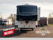 new Fifth Wheel Trailers Brinkley RV  for sale, in Thurmont, MD Thumbnail 3