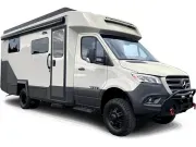 2026 Tiffin Motorhomes Open Trail 25 AO