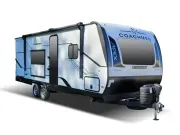 2025 Coachmen Apex Ultra Lite 251RBK