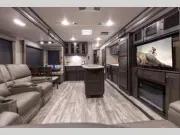 used Travel Trailers Grand Design RV  for sale, in Thurmont, MD Thumbnail 3
