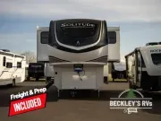 new Fifth Wheel Trailers Grand Design RV  for sale, in Thurmont, MD Thumbnail 3