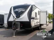 used Travel Trailers Grand Design RV  for sale, in Thurmont, MD Thumbnail 3