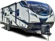 2022 Heartland North Trail 26FKDS