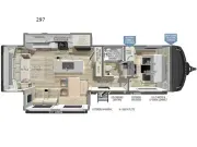 used Travel Trailers Brinkley RV  for sale, in Thurmont, MD Thumbnail 2