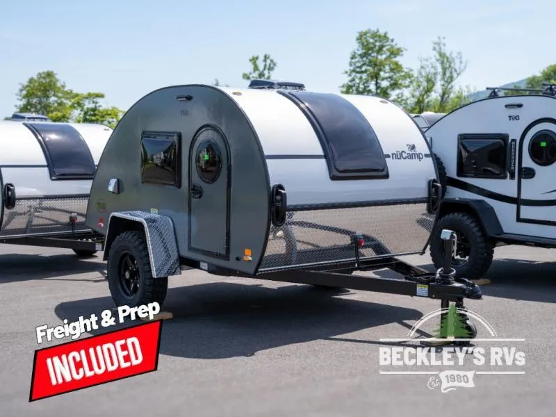new Travel Trailers nuCamp  for sale, in Thurmont, MD image-0