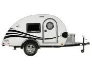 2022 Nucamp TAG XL 6-Wide