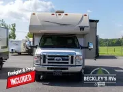 used Camper / RV Winnebago  for sale, in Thurmont, MD Thumbnail 3