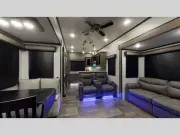 used Fifth Wheel Trailers CrossRoads RV  for sale, in Thurmont, MD Thumbnail 3