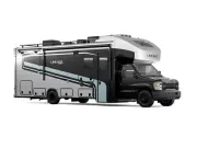 2027 Grand Design Lineage Series E 30DC