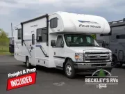 2027 Thor Motor Coach Four Winds 28G