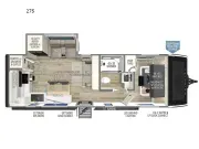 new Travel Trailers Brinkley RV  for sale, in Thurmont, MD Thumbnail 2