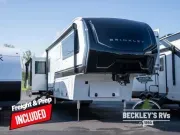 2026 Brinkley Model Z 3610