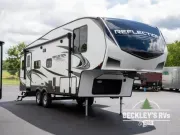 2021 Grand Design Reflection 150 Series 260RD
